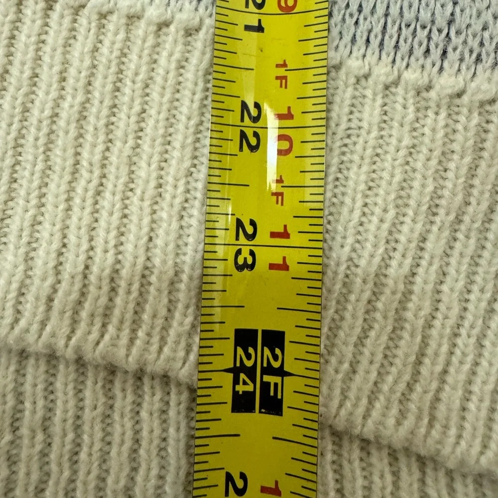 Vintage Sundays Southwestern Geometric Sweater Medium‎